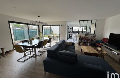 vente maison 429 000 € à proximité de Nantes (44300)