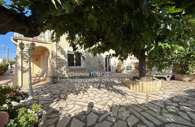 vente maison 417 000 € à proximité de Saint-Pons-de-Mauchiens (34230)