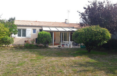vente maison 479 500 € à proximité de L'Aiguillon-sur-Vie (85220)