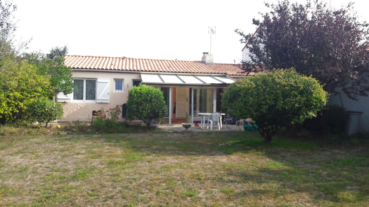 maison 4 pièces 74 m2 à vendre à Olonne-sur-Mer (85340)