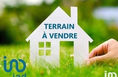 vente terrain 100 000 € à proximité de Cavignac (33620)