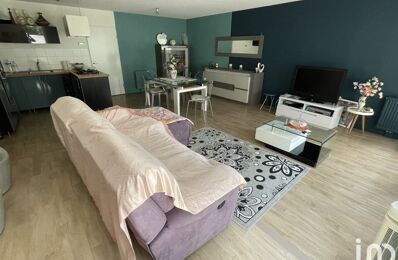 vente appartement 279 000 € à proximité de La Lande-de-Fronsac (33240)