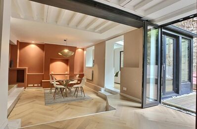vente appartement 675 000 € à proximité de Bordeaux (33100)