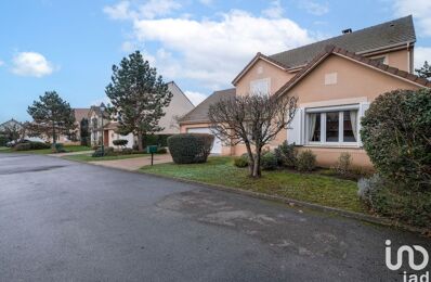 vente maison 599 000 € à proximité de Juilly (77230)