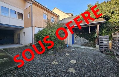 vente immeuble 232 000 € à proximité de Laloubère (65310)