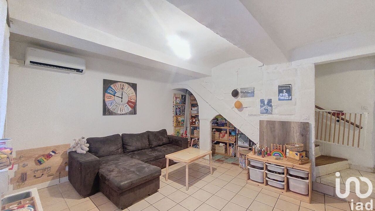 maison 3 pièces 76 m2 à vendre à Lansargues (34130)
