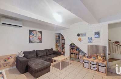 vente maison 229 000 € à proximité de Beaulieu (34160)