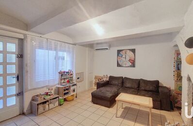 vente maison 229 000 € à proximité de Villetelle (34400)