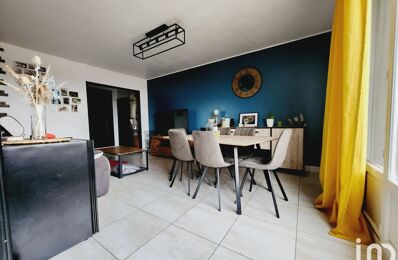 vente appartement 116 000 € à proximité de Gouvieux (60270)