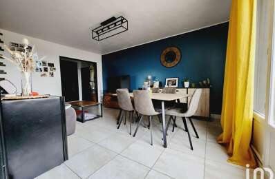 vente appartement 116 000 € à proximité de Mouy (60250)