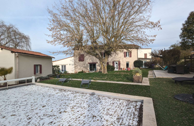 vente maison 490 000 € à proximité de Florentin (81150)