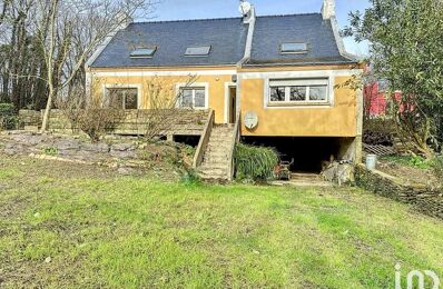 vente maison 619 000 € à proximité de Saint-Pierre-Quiberon (56510)