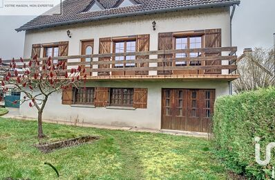 vente maison 169 000 € à proximité de Sermoise-sur-Loire (58000)