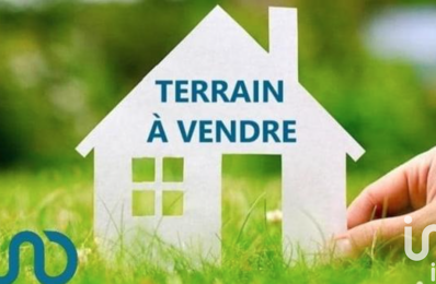 vente terrain 35 000 € à proximité de Villiers-Aux-Corneilles (51260)