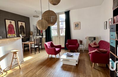 vente appartement 137 000 € à proximité de Pont-Sainte-Marie (10150)