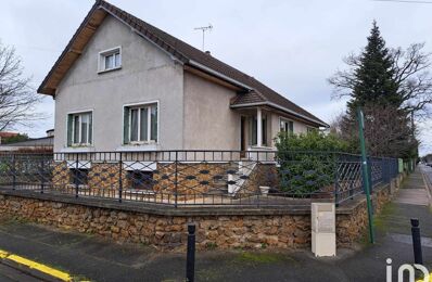 maison 7 pièces 180 m2 à vendre à Aulnay-sous-Bois (93600)
