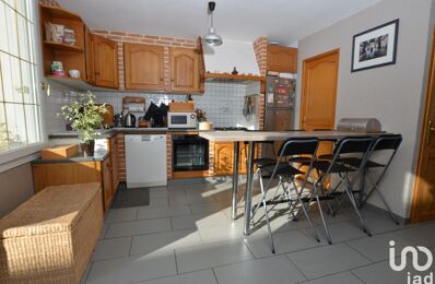 maison 5 pièces 110 m2 à vendre à Saint-Étienne (42000)
