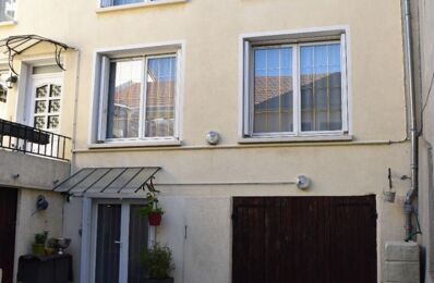 vente maison 230 000 € à proximité de Saint-Médard-en-Forez (42330)