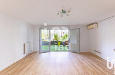 appartement 4 pièces 78 m2 à vendre à Montpellier (34070)