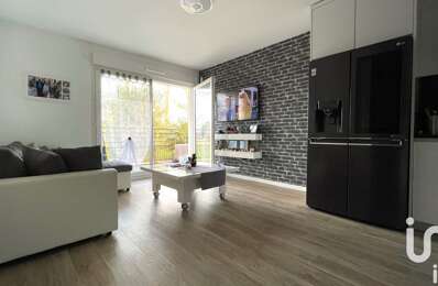 vente appartement 199 000 € à proximité de Montgé-en-Goële (77230)