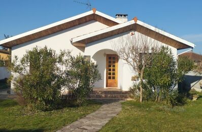 vente maison 220 000 € à proximité de Bazet (65460)