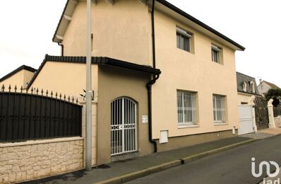 vente maison 499 000 € à proximité de Boissy-Saint-Léger (94470)