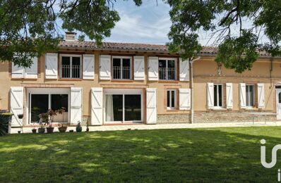 vente maison 559 000 € à proximité de Carbonne (31390)
