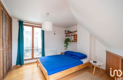 vente appartement 400 000 € à proximité de Neuilly-sur-Marne (93330)