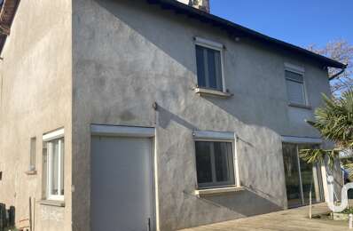 vente maison 269 000 € à proximité de Montrond-les-Bains (42210)