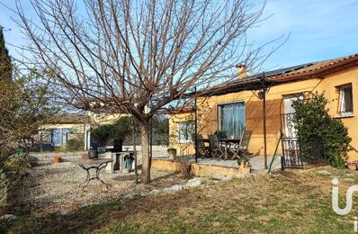 vente maison 260 000 € à proximité de Montagnac (30350)