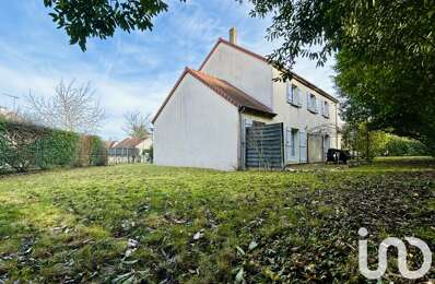 vente maison 399 000 € à proximité de Saint-Denis-sur-Loire (41000)