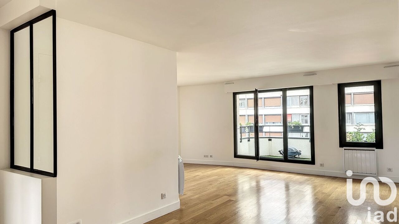 appartement 4 pièces 91 m2 à vendre à Boulogne-Billancourt (92100)