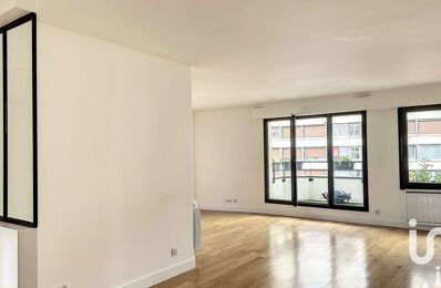 appartement 4 pièces 91 m2 à vendre à Boulogne-Billancourt (92100)