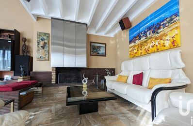 vente maison 543 000 € à proximité de Antony (92160)