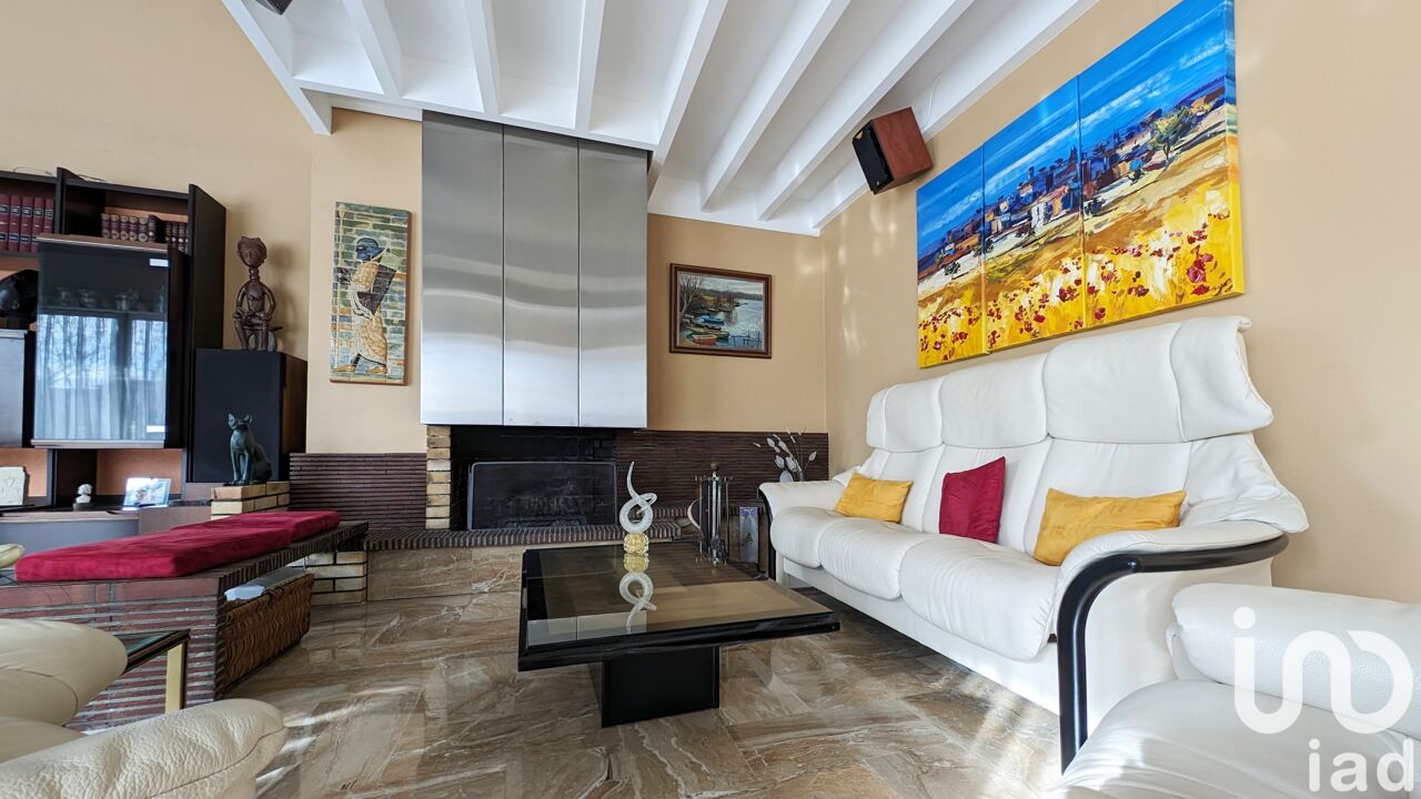 maison 7 pièces 140 m2 à vendre à Savigny-sur-Orge (91600)