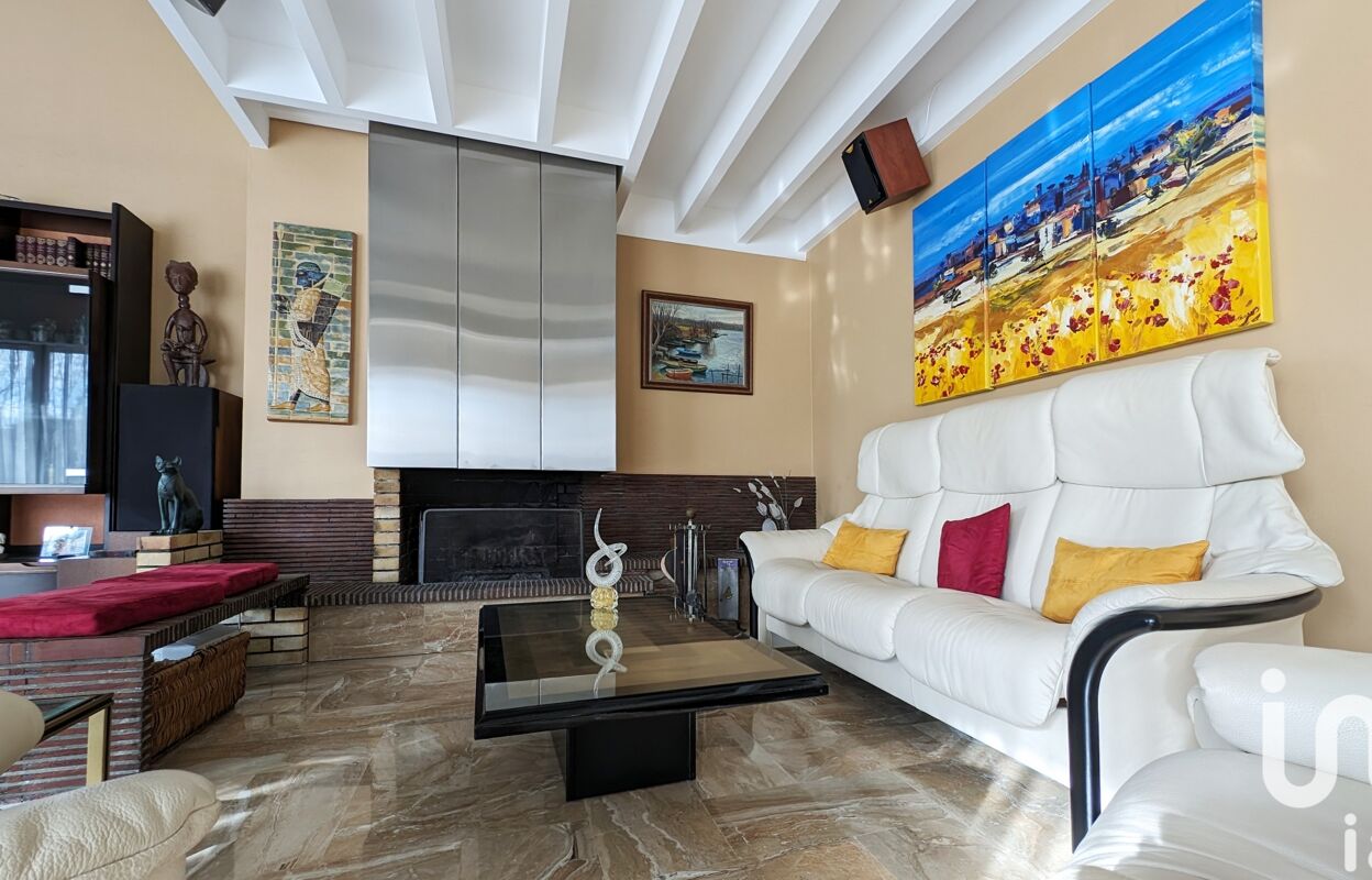maison 7 pièces 140 m2 à vendre à Savigny-sur-Orge (91600)