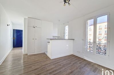 vente appartement 320 000 € à proximité de Meudon (92190)