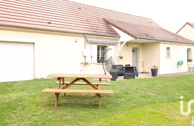 vente maison 290 000 € à proximité de Villers-Saint-Sépulcre (60134)