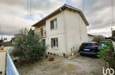 vente maison 147 000 € à proximité de Razimet (47160)