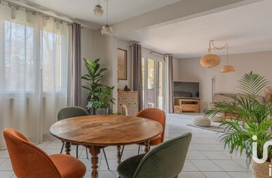 vente appartement 215 000 € à proximité de Saint-Blaise-du-Buis (38140)