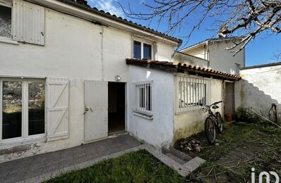vente maison 76 000 € à proximité de Sainte-Livrade-sur-Lot (47110)
