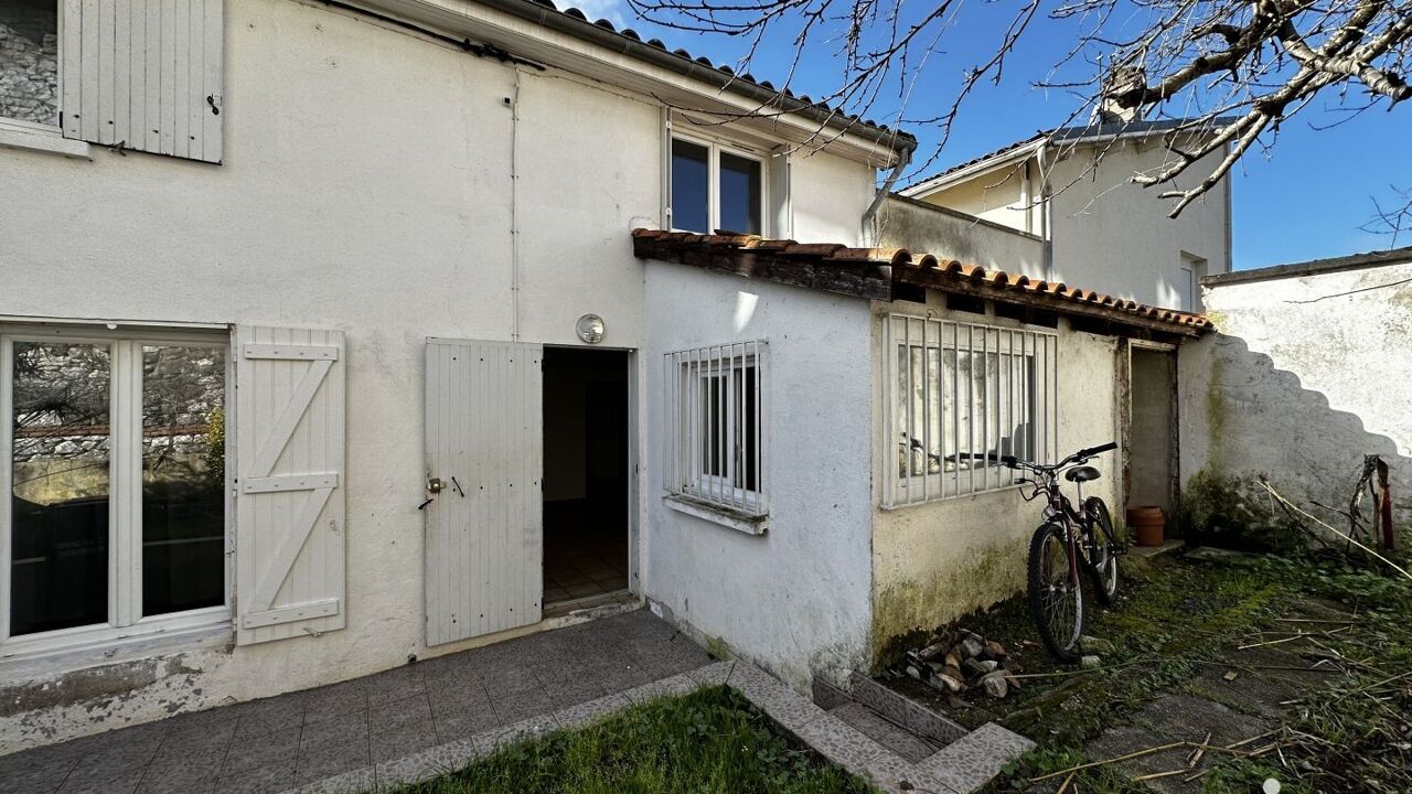 maison 3 pièces 84 m2 à vendre à Villeneuve-sur-Lot (47300)