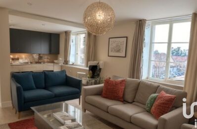 vente appartement 102 000 € à proximité de La Fouillouse (42480)