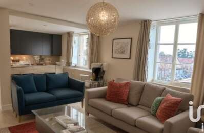 vente appartement 102 000 € à proximité de Saint-Médard-en-Forez (42330)