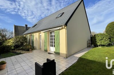 vente maison 168 000 € à proximité de L'Hermitage-Lorge (22150)
