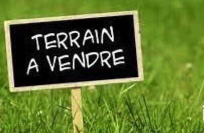 vente terrain 160 000 € à proximité de Rosny-sous-Bois (93110)