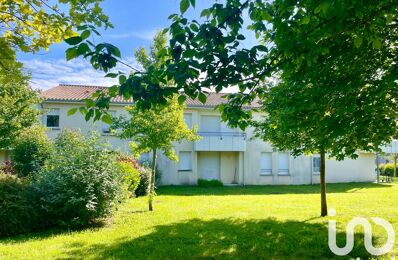 vente appartement 97 000 € à proximité de Bussac-sur-Charente (17100)