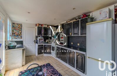 vente maison 119 000 € à proximité de Rouen (76)