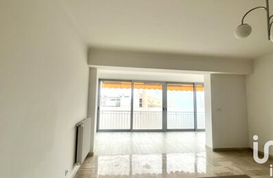 vente appartement 390 000 € à proximité de Carros (06510)