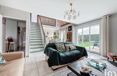vente maison 390 000 € à proximité de Le Plessis-Belleville (60330)